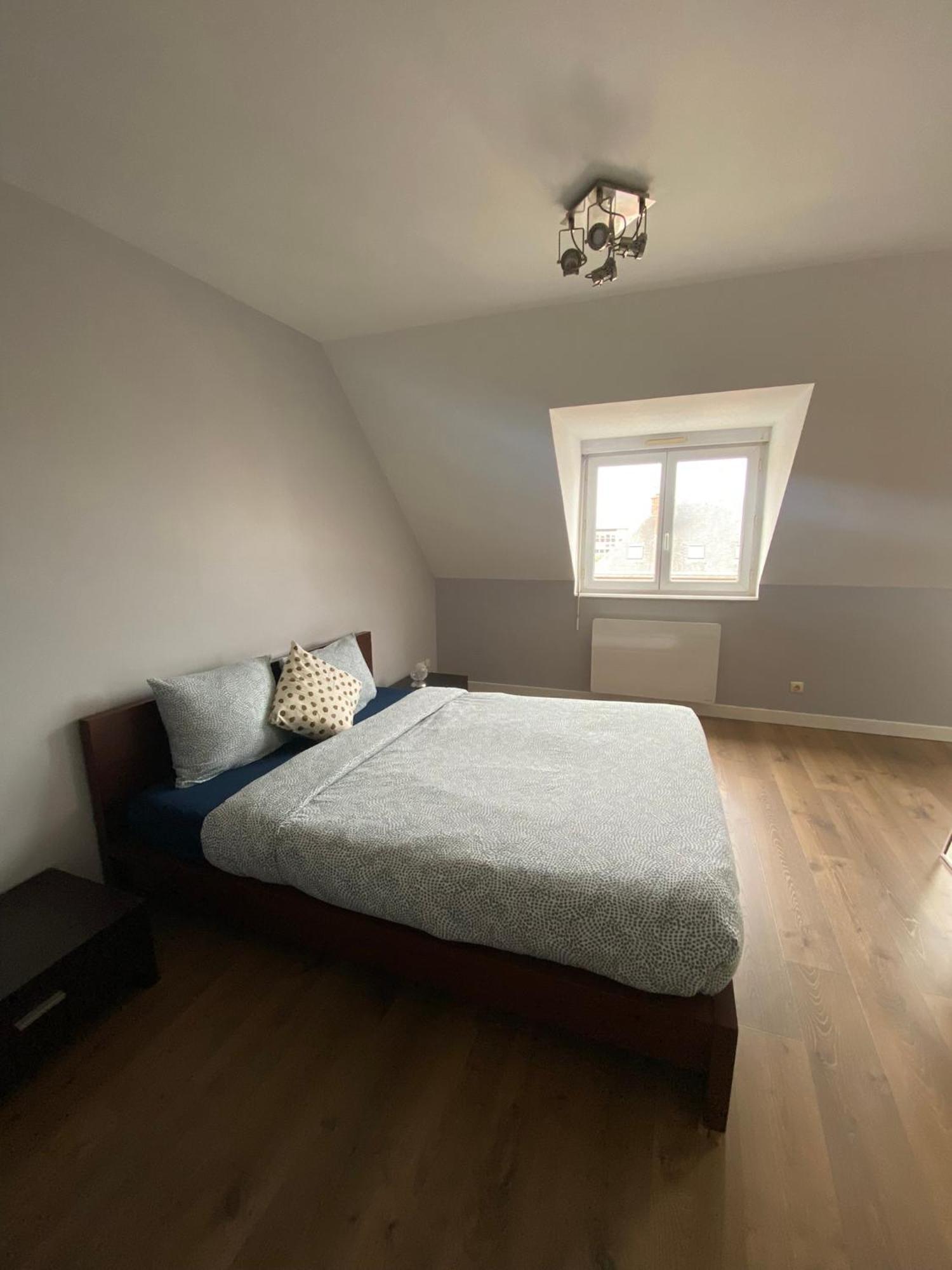 2 Hyper Centre Avec Place De Parking Et Wifi Apartment *